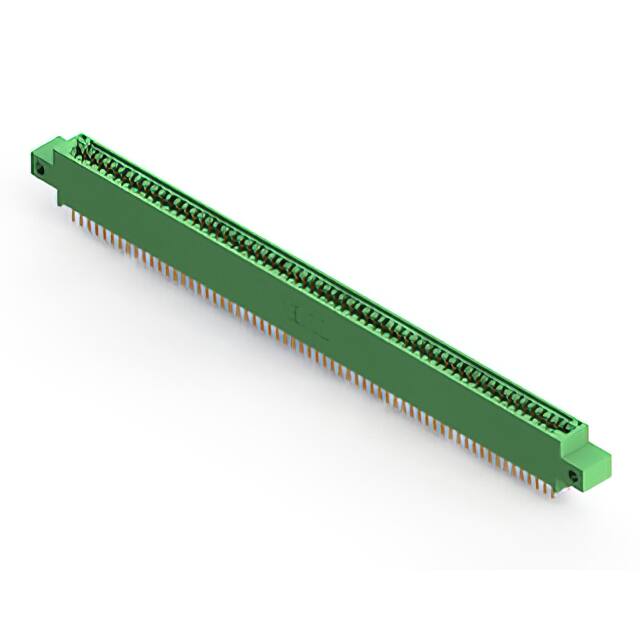 845-124-524-812 EDAC Inc.  Edgeboard Connectors